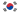 Korean flag